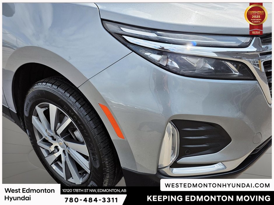 2024 Chevrolet Equinox Premier-11