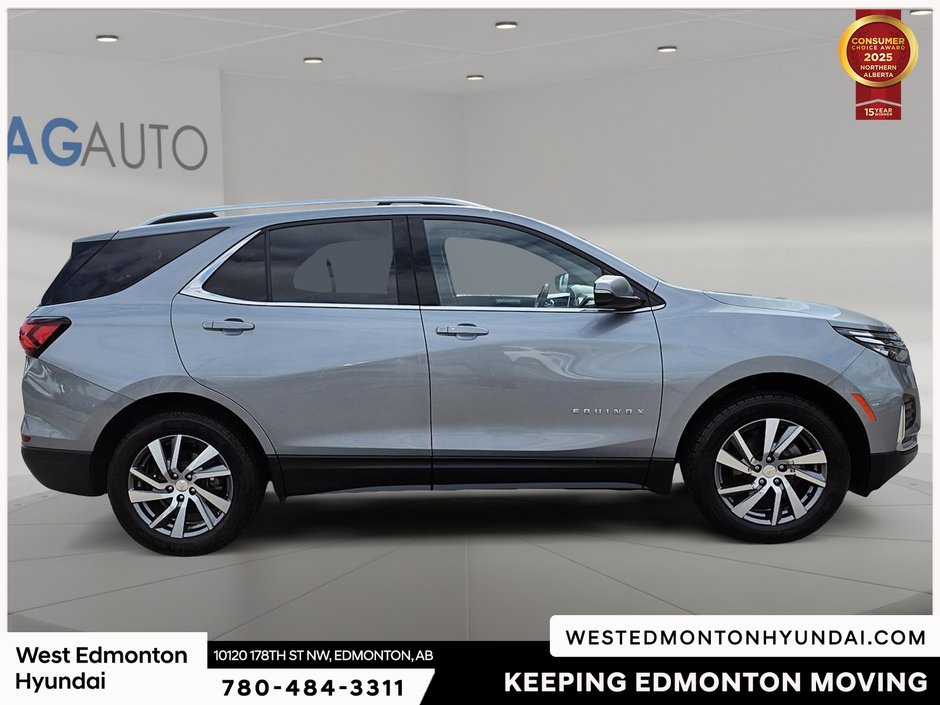 2024 Chevrolet Equinox Premier-9
