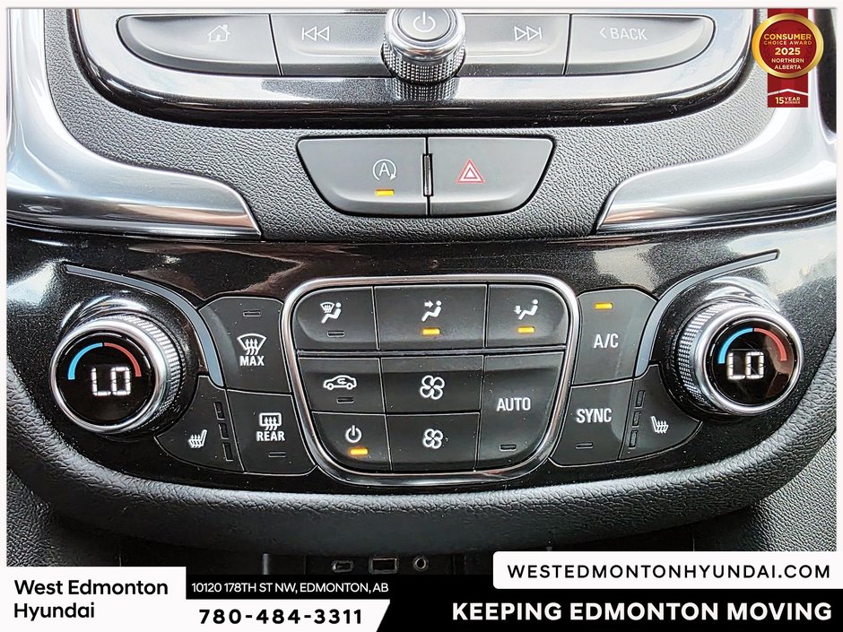 2024 Chevrolet Equinox Premier-19