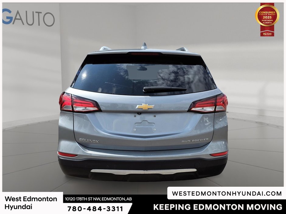 2024 Chevrolet Equinox Premier-6