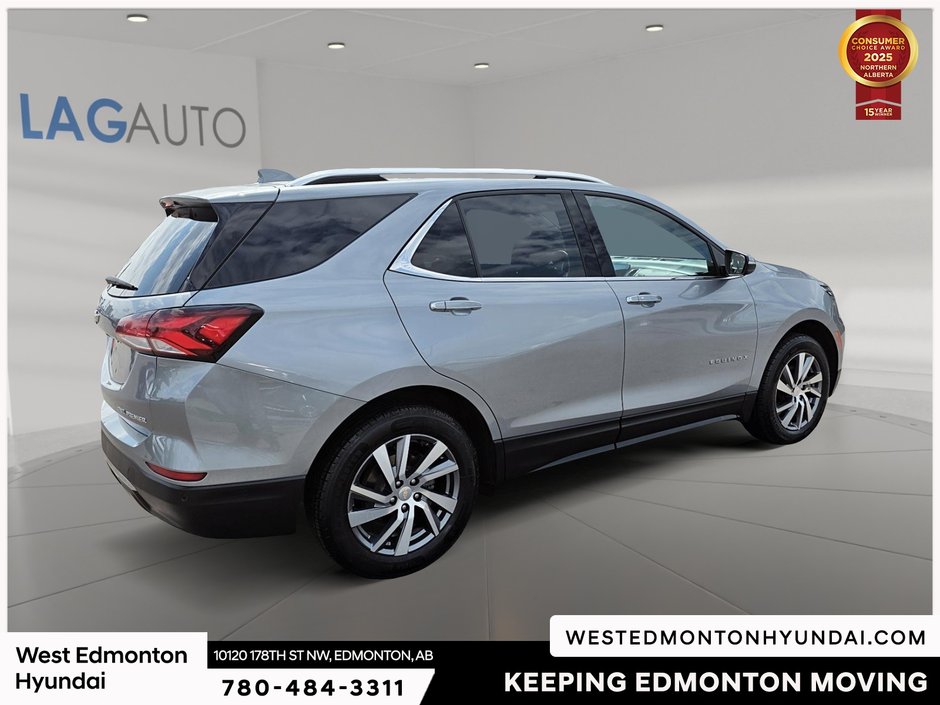 2024 Chevrolet Equinox Premier-8