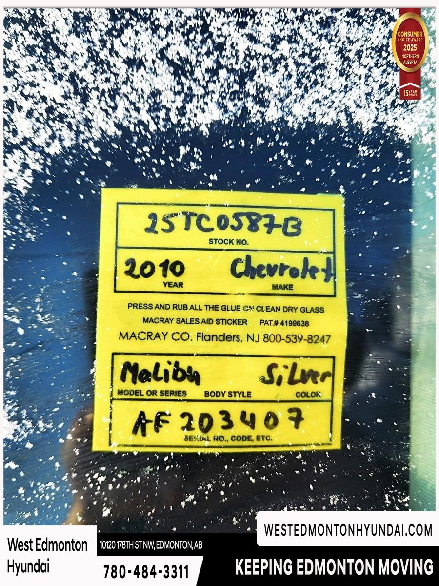 2010 Chevrolet Malibu LTZ-34