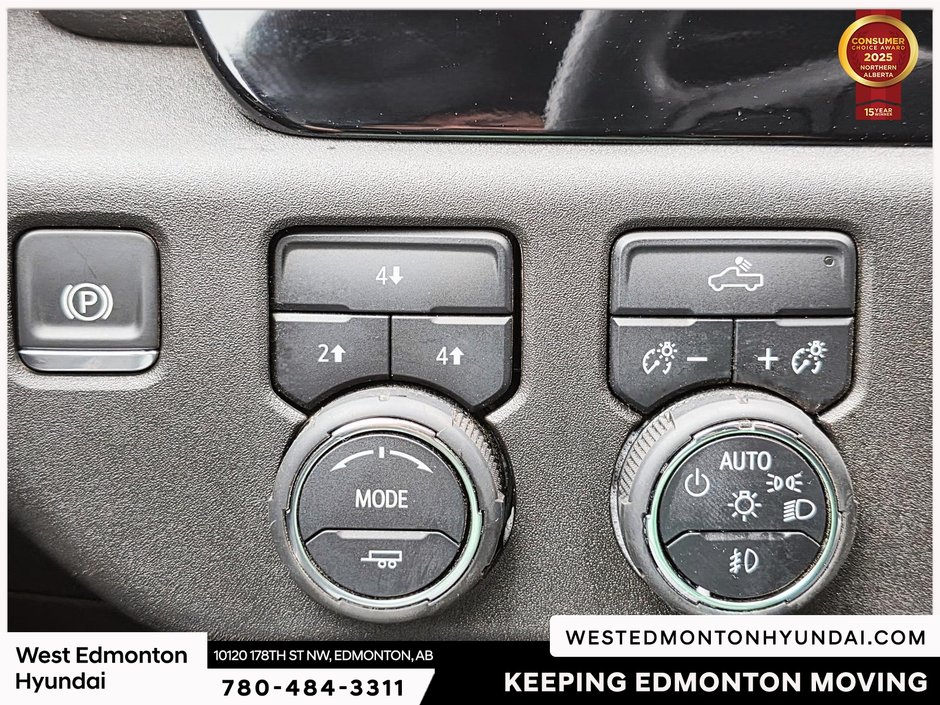 2025 Chevrolet Silverado 2500HD LT-12