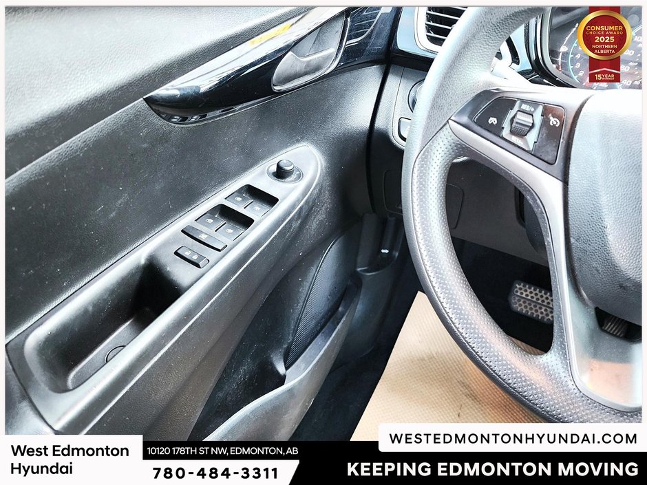 2020 Chevrolet Spark 1LT-17