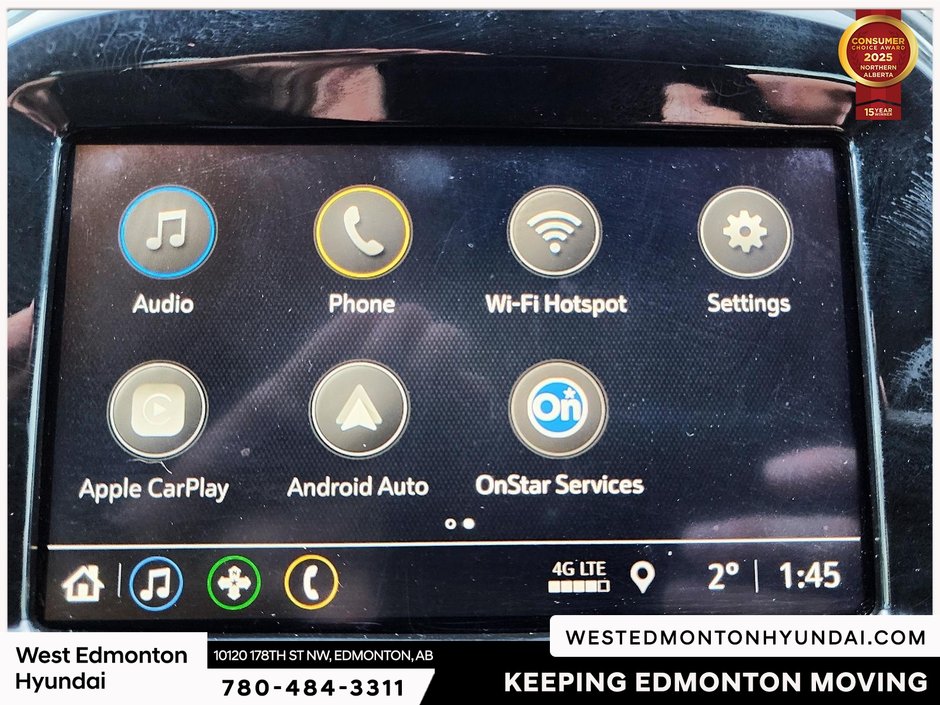 2020 Chevrolet Spark 1LT-23