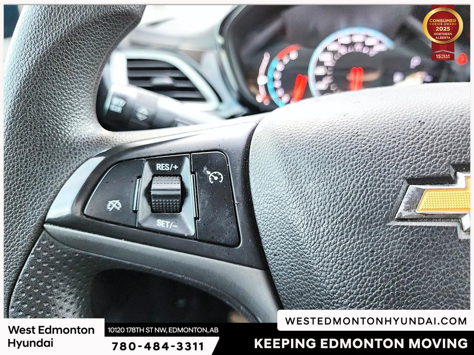 2020 Chevrolet Spark 1LT-20