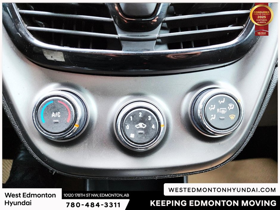 2020 Chevrolet Spark 1LT-25