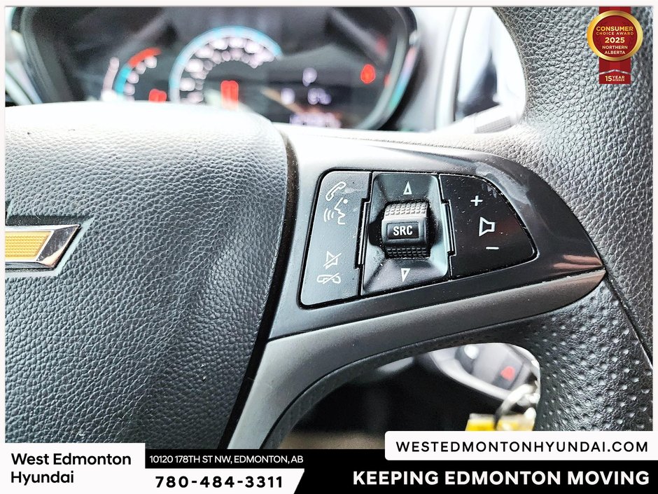 2020 Chevrolet Spark 1LT-21