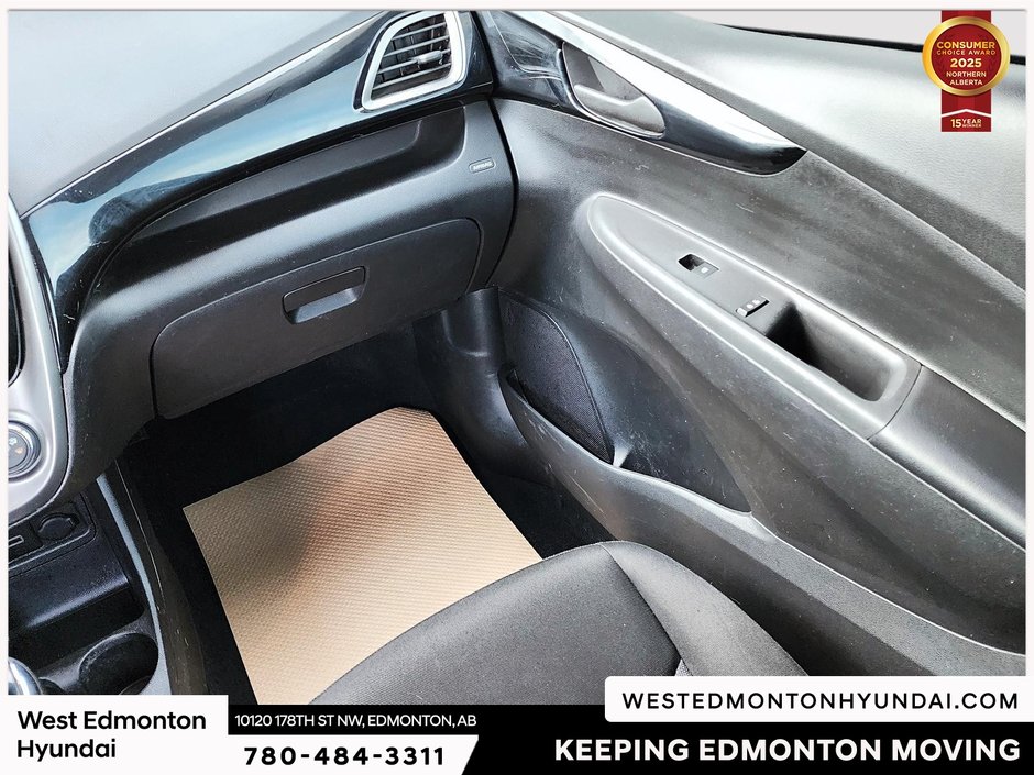 2020 Chevrolet Spark 1LT-15