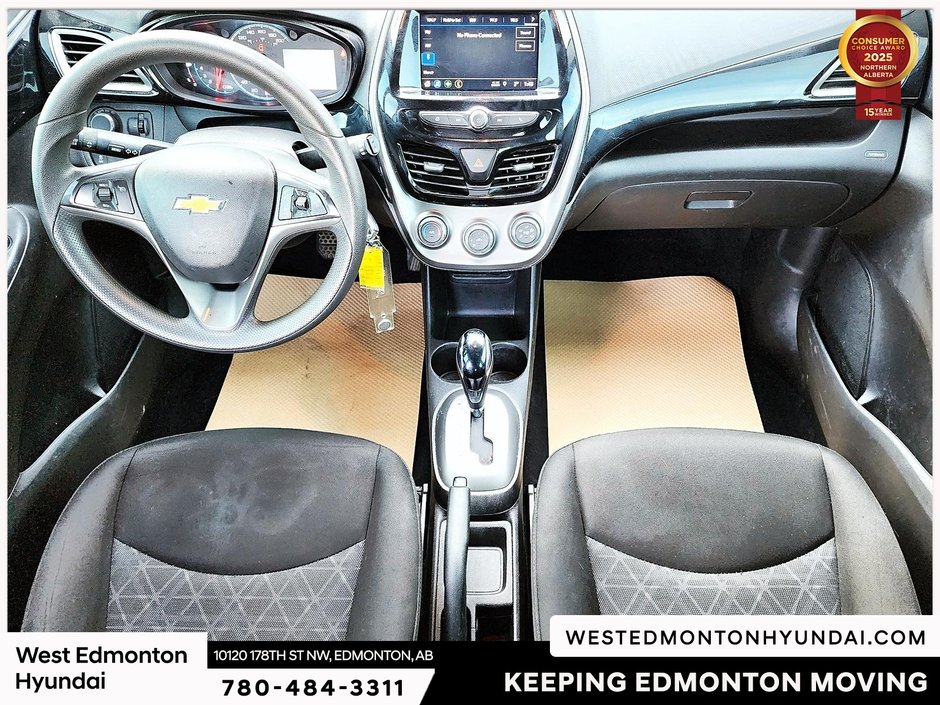 2020 Chevrolet Spark 1LT-14