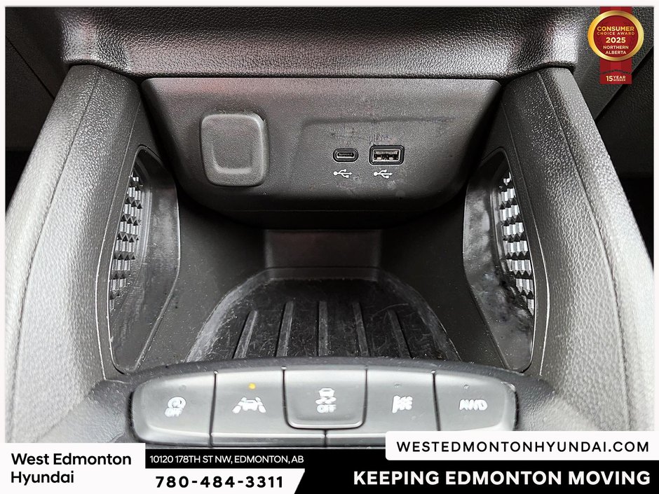 2025 Chevrolet TrailBlazer LT-27
