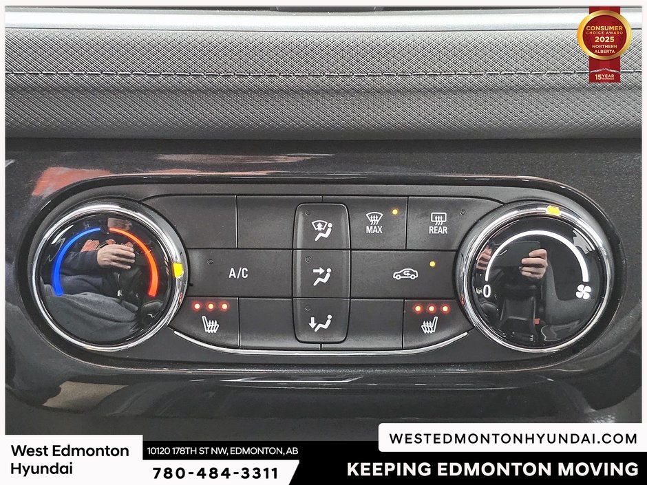 2025 Chevrolet TrailBlazer LT-26