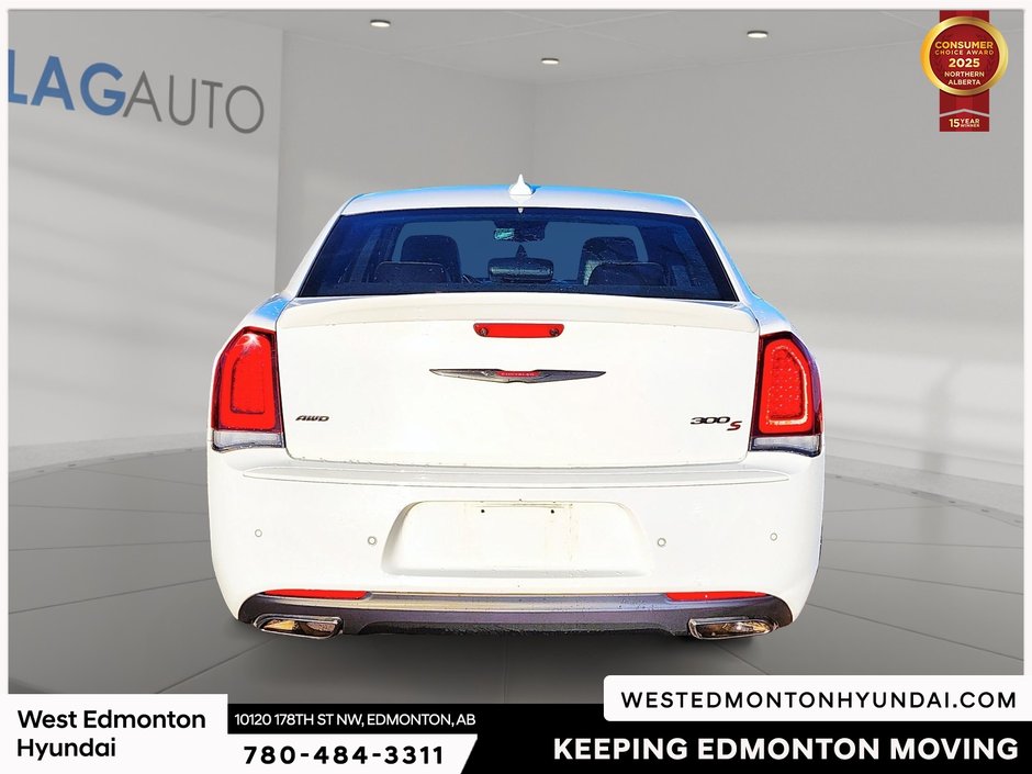 2022 Chrysler 300 S-5