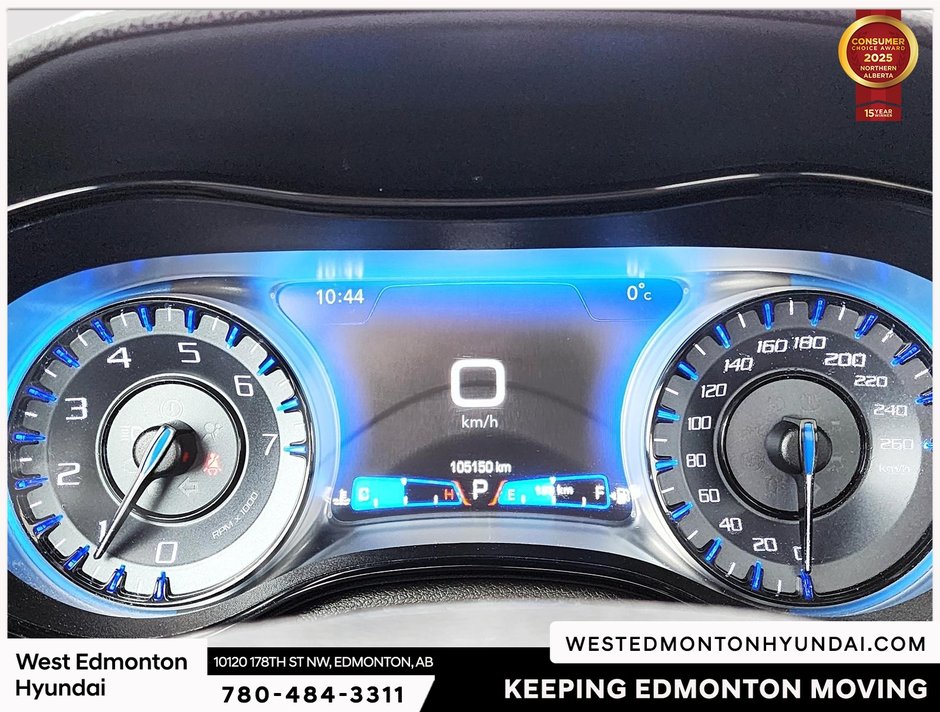 2022 Chrysler 300 S-19