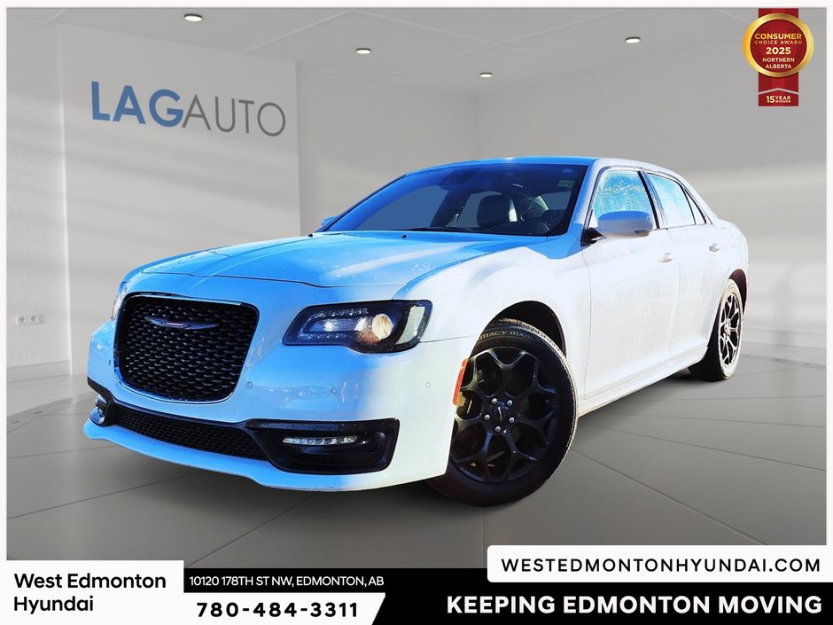 2022 Chrysler 300 S-0