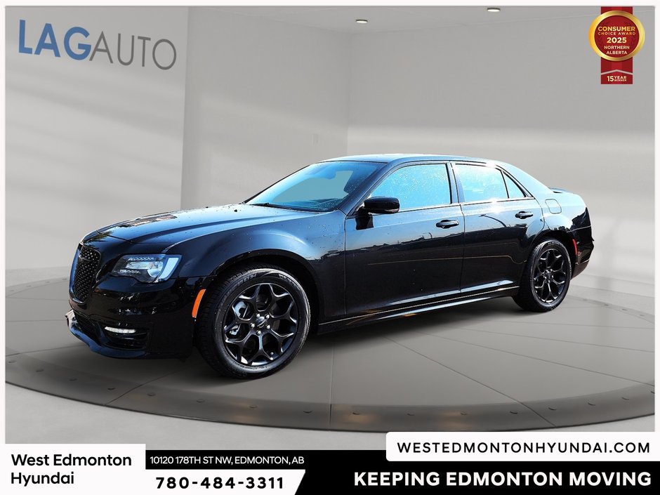 2023 Chrysler 300 S-3
