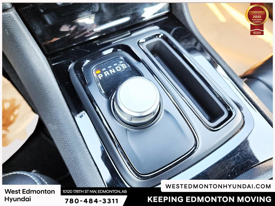 2023 Chrysler 300 S-20