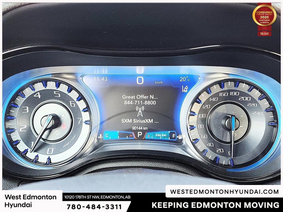 2023 Chrysler 300 S-24