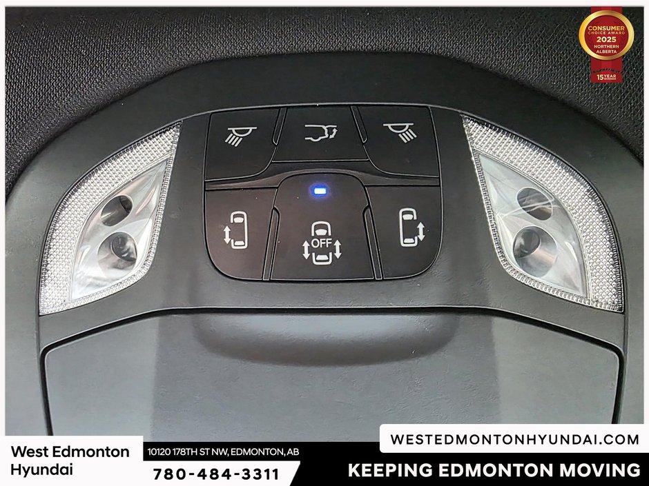 2026 Chrysler Pacifica Limited-21