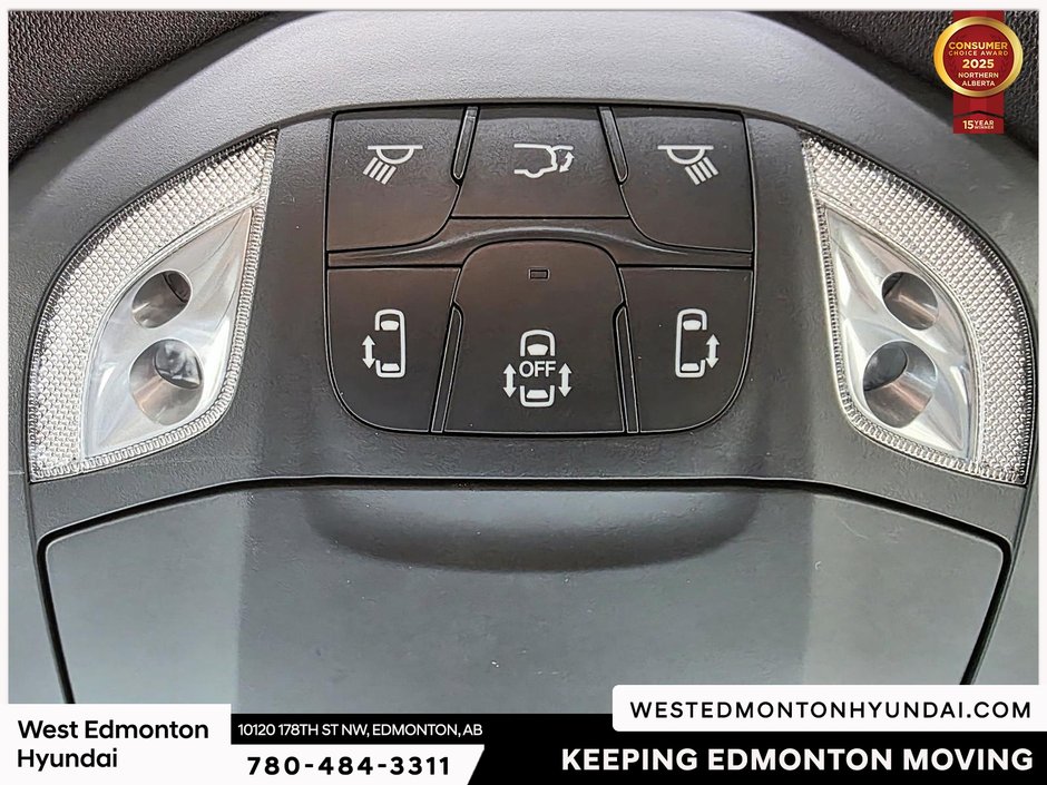 2026 Chrysler Pacifica Limited-22