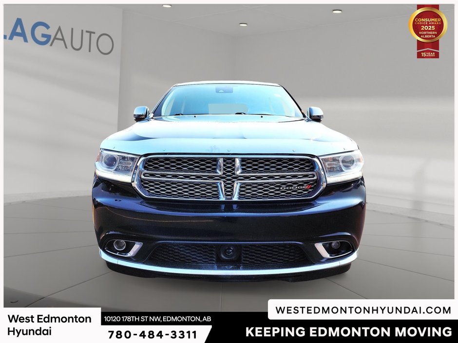 2017 Dodge Durango Citadel-2
