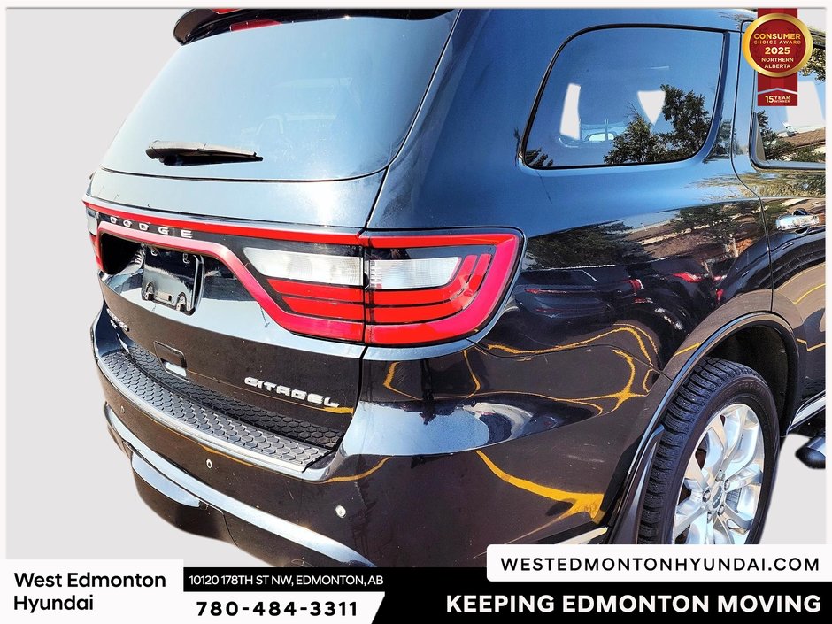 2017 Dodge Durango Citadel-10
