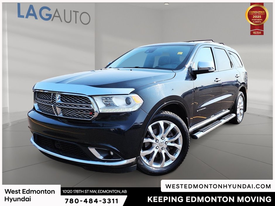 2017 Dodge Durango Citadel-0