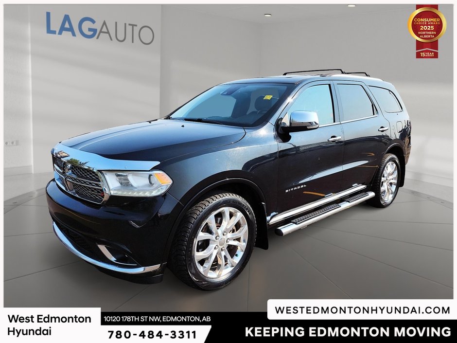 2017 Dodge Durango Citadel-4