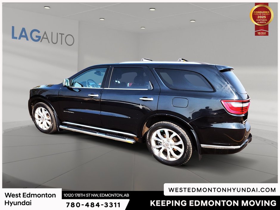 2017 Dodge Durango Citadel-7