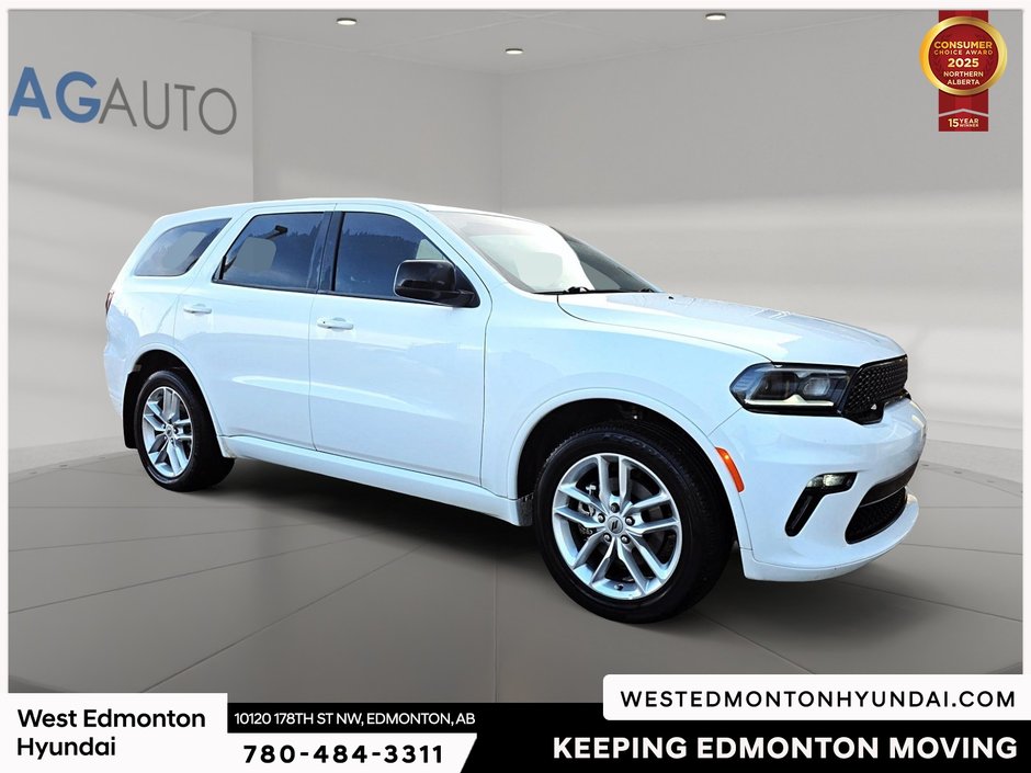 2022 Dodge Durango SXT-10