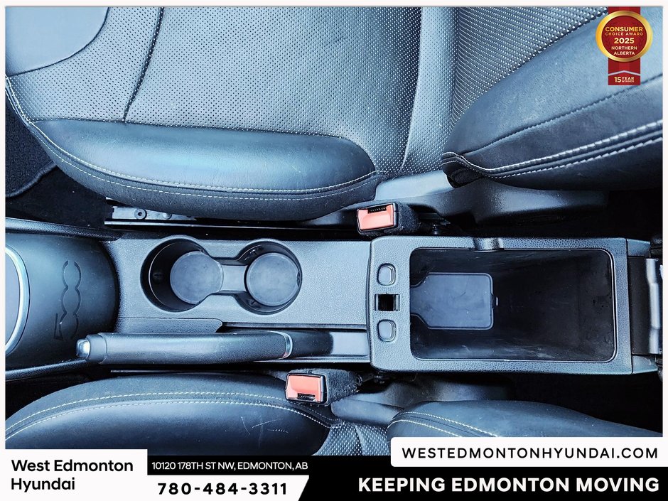 2018 Fiat 500L Trekking-26