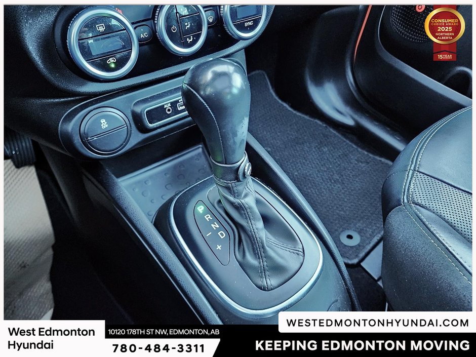 2018 Fiat 500L Trekking-28