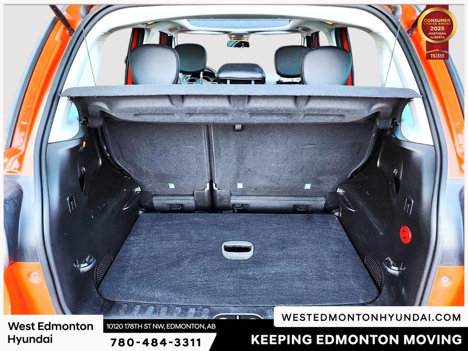 2018 Fiat 500L Trekking-8