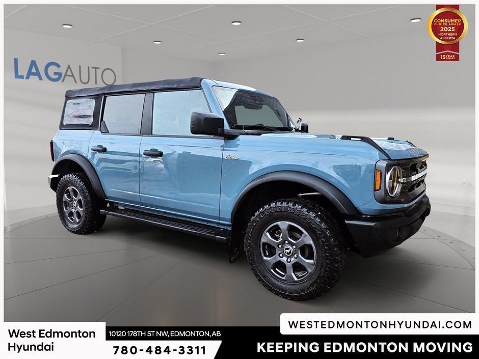 2021 Ford Bronco Big Bend-9