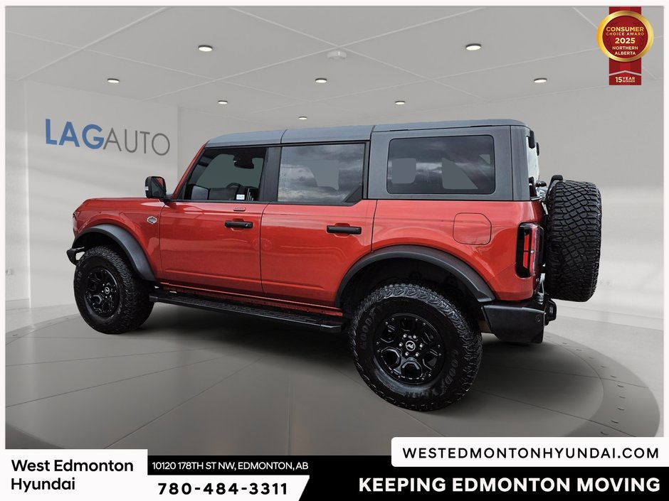 2023 Ford Bronco Wildtrak-4