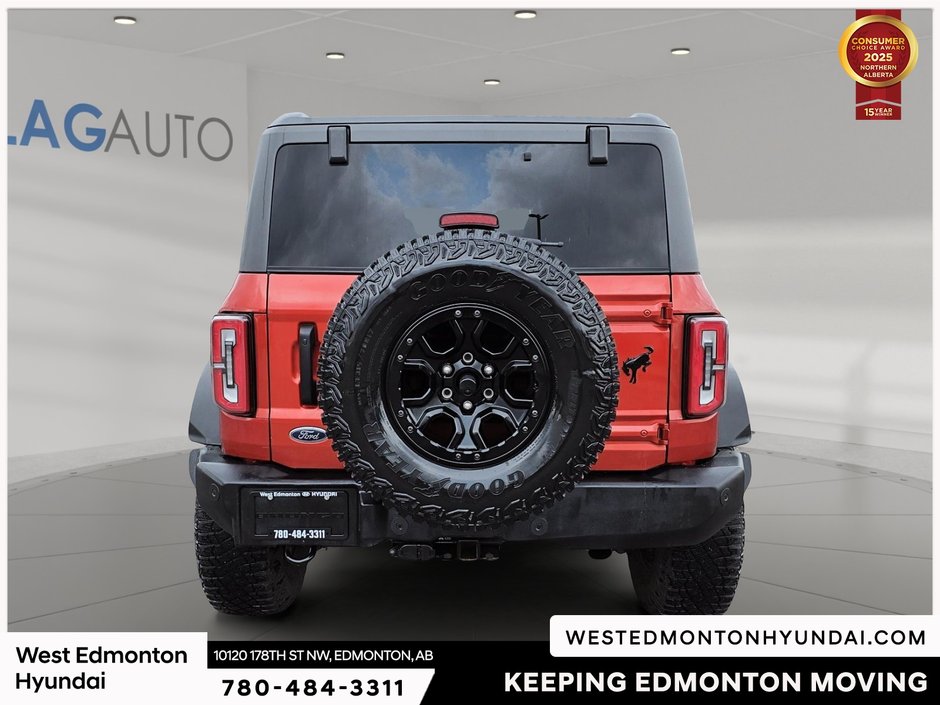 2023 Ford Bronco Wildtrak-6