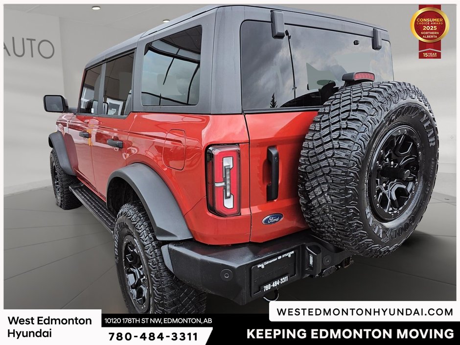 2023 Ford Bronco Wildtrak-5