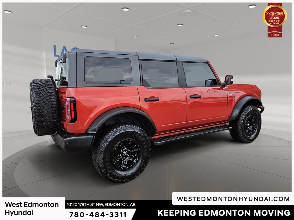 2023 Ford Bronco Wildtrak-8