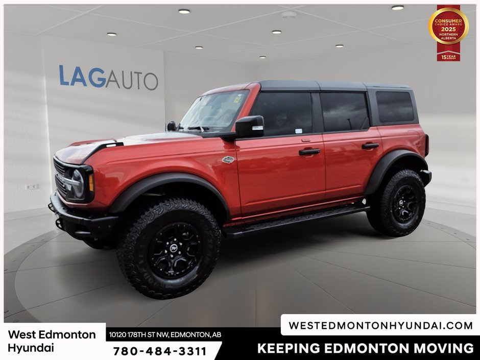 2023 Ford Bronco Wildtrak-2
