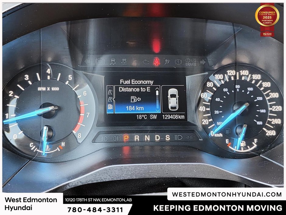 2017 Ford Edge SE-15