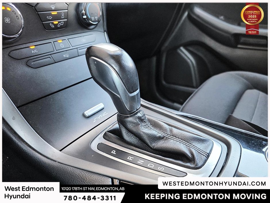 2017 Ford Edge SE-20