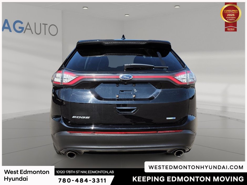 2017 Ford Edge SE-6