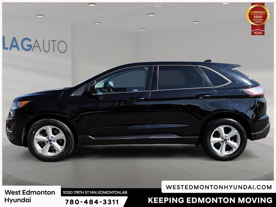 2017 Ford Edge SE-3