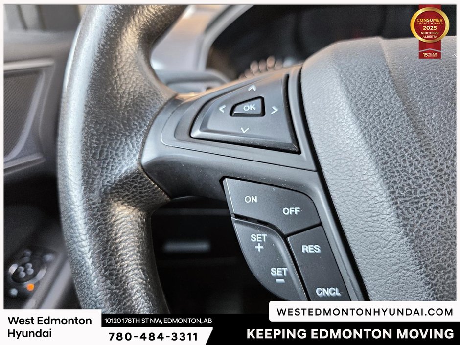 2017 Ford Edge SE-13