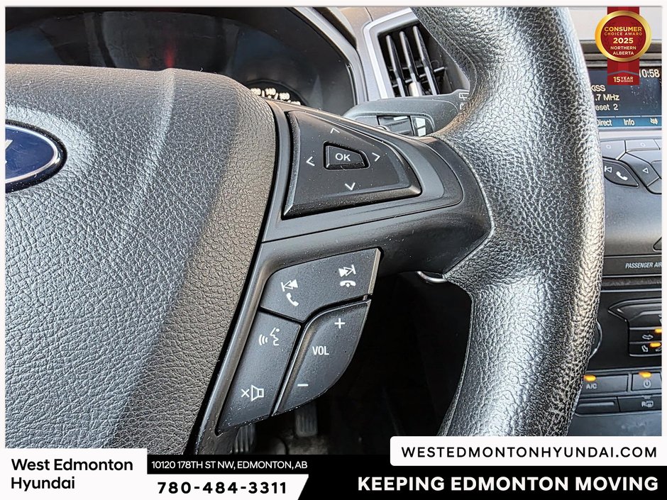2017 Ford Edge SE-14