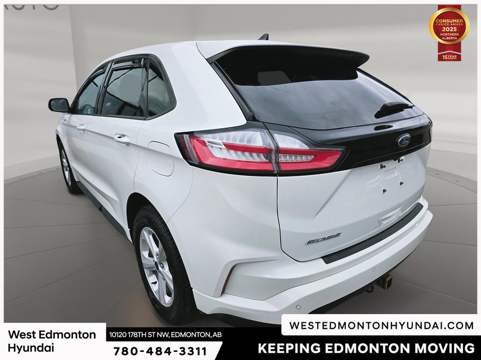 2020 Ford Edge ST Line-5