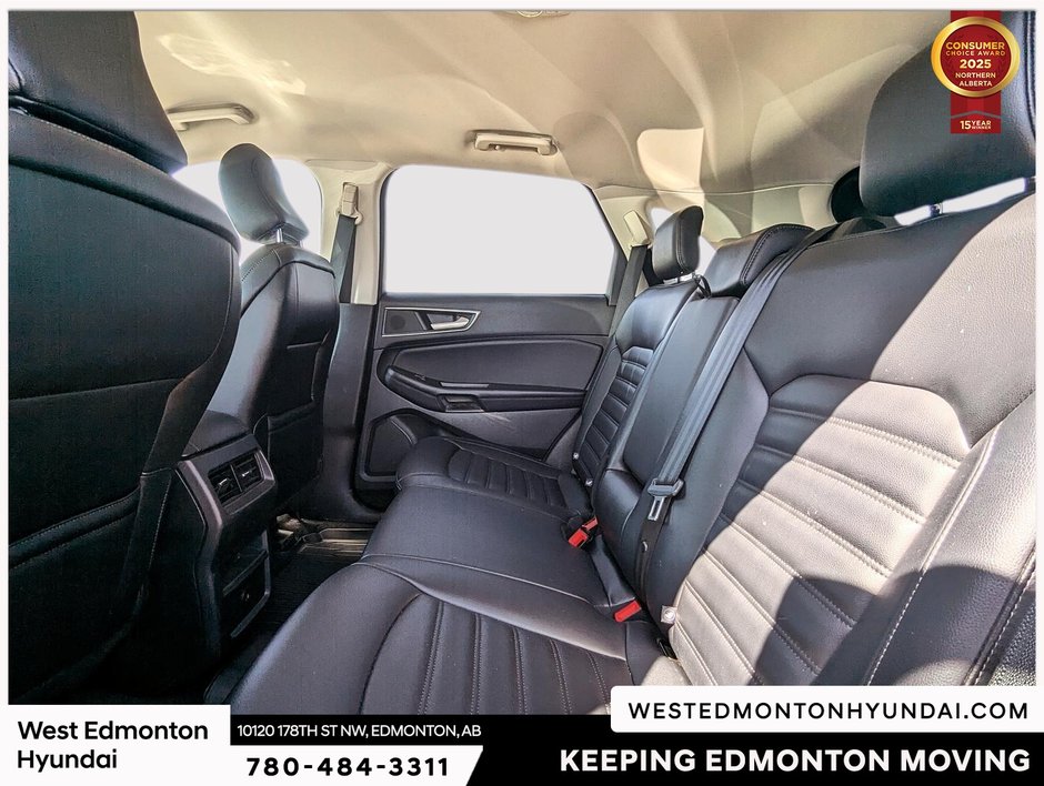 2023 Ford Edge SEL-14