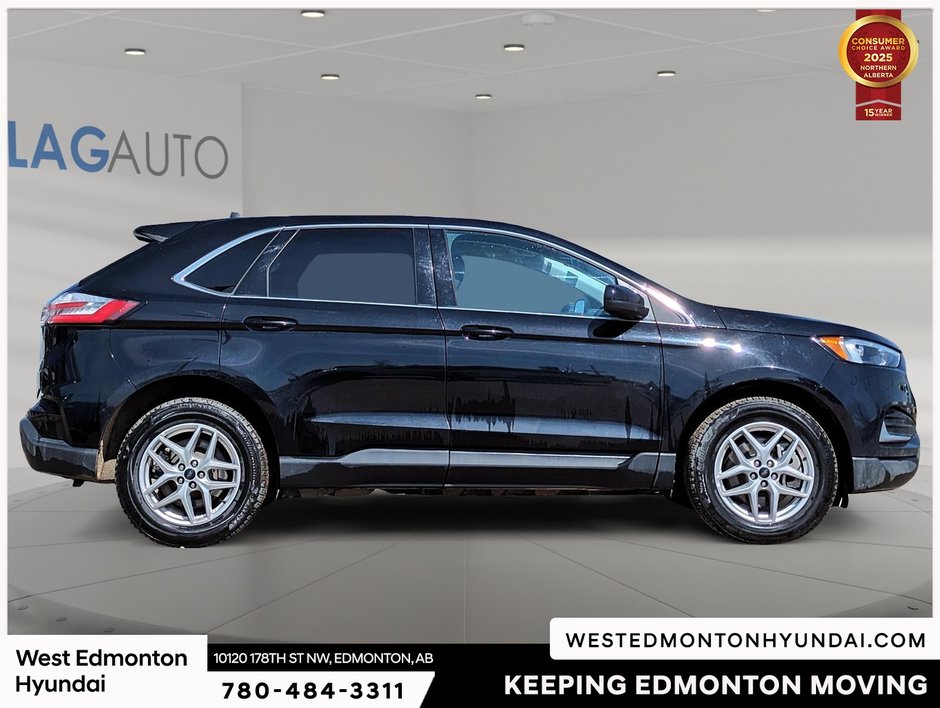 2023 Ford Edge SEL-3