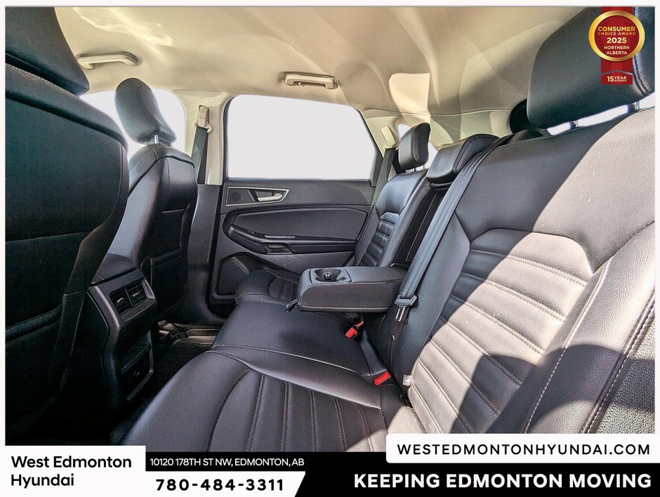 2023 Ford Edge SEL-15