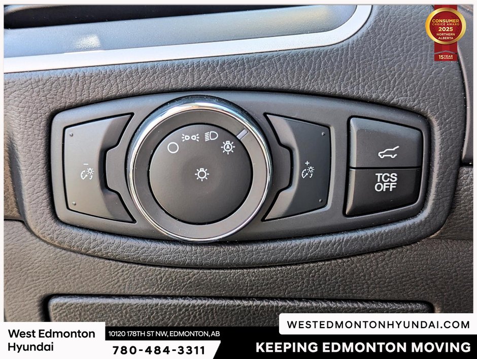 2023 Ford Edge SEL-6